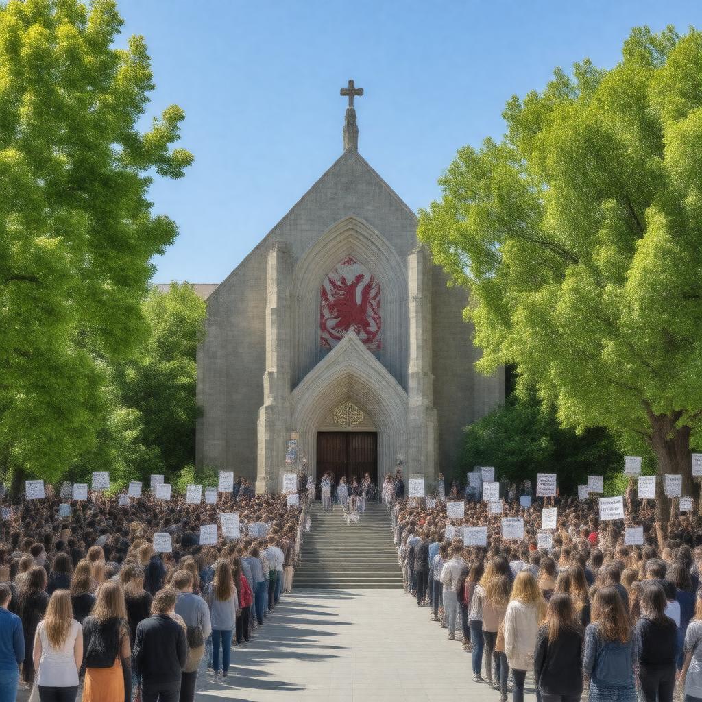 Apostolic Church